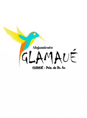 GLAMAUE 1